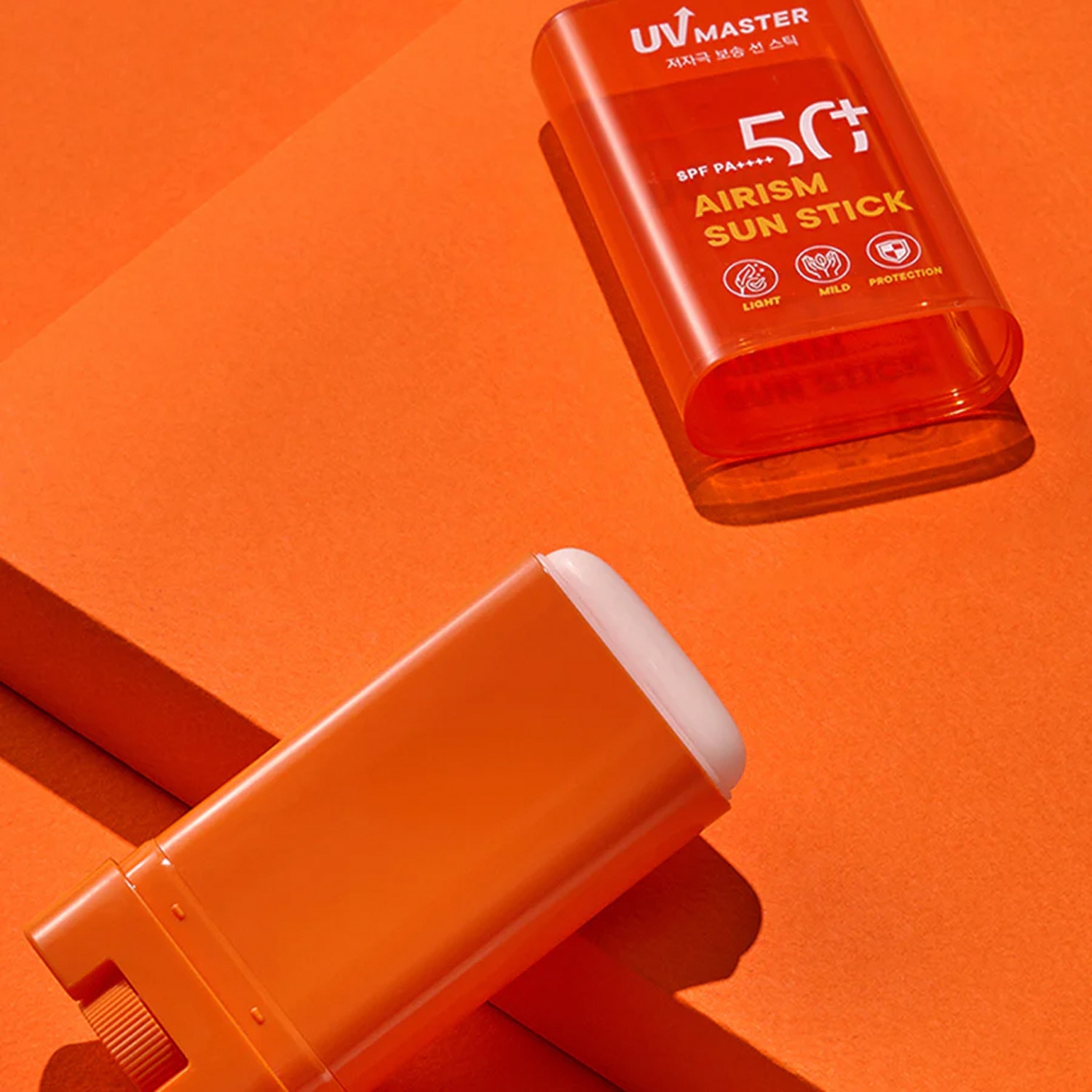 UV MASTER AIRY SUN STICK  (PROTECTOR SOLAR EN BARRA)
